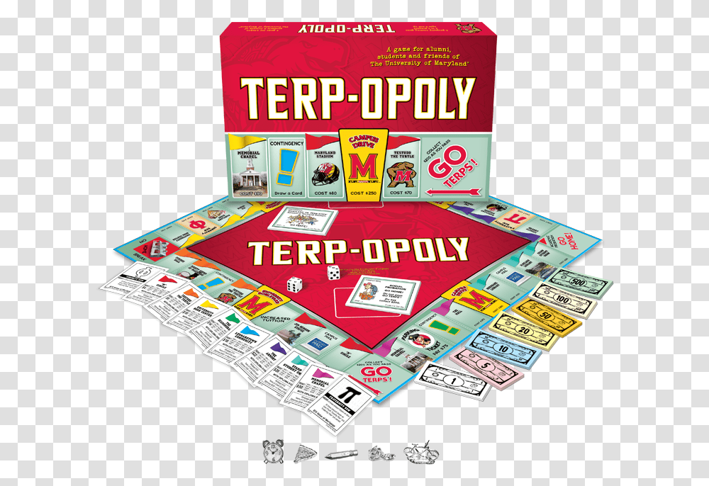 Monopoly, Game, Flyer, Poster, Paper Transparent Png