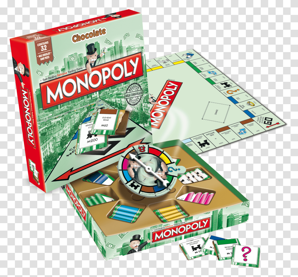 Monopoly Game Monopoly Board Game, Person, Human, Flyer, Poster Transparent Png