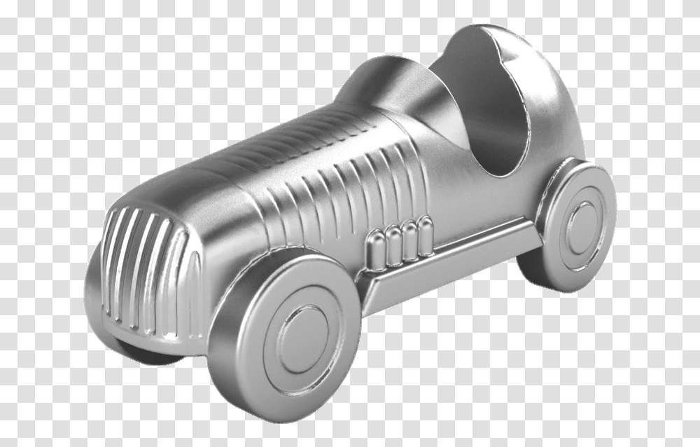 Monopoly Game Piece Car Stickpng Monopoly Game Pieces, Vacuum Cleaner, Appliance, Toy Transparent Png
