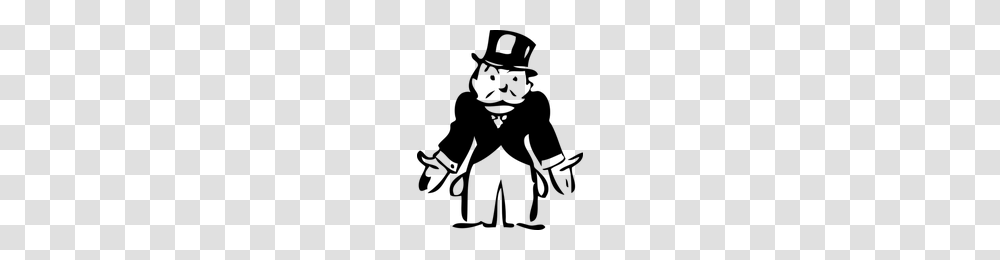 Monopoly, Gray, World Of Warcraft Transparent Png