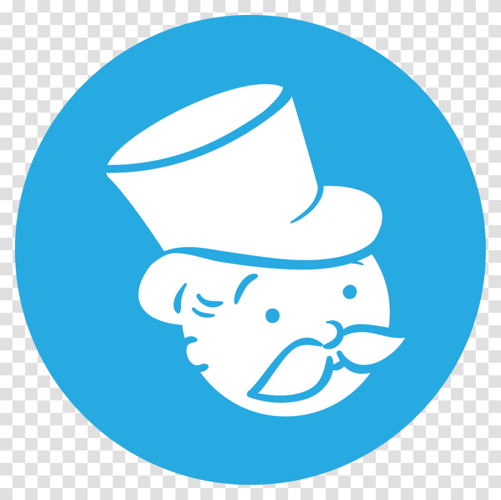 Monopoly Icon, Chef, Snowman, Winter, Outdoors Transparent Png