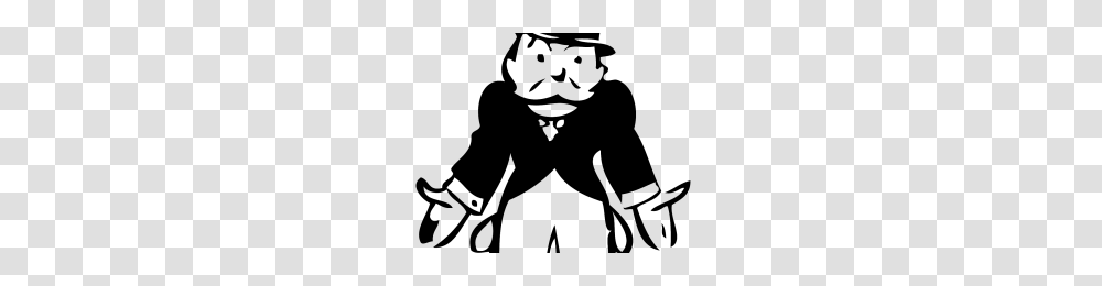 Monopoly Image, Apparel, Person, Human Transparent Png