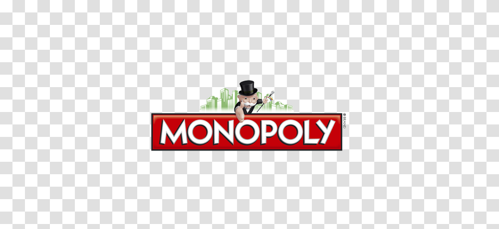 Monopoly Logo, Person, Alphabet Transparent Png