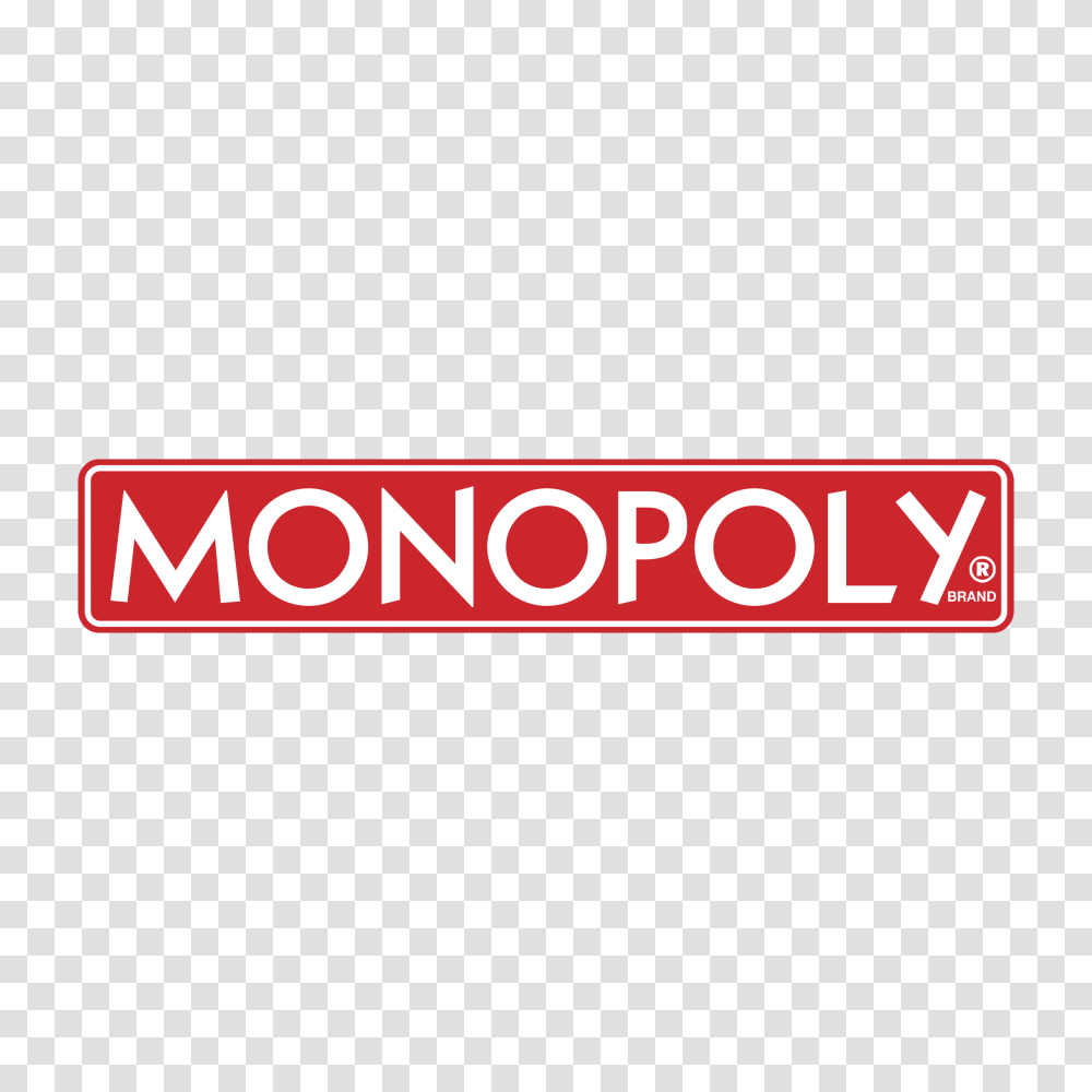 Monopoly Logo Vector, Trademark, Word Transparent Png
