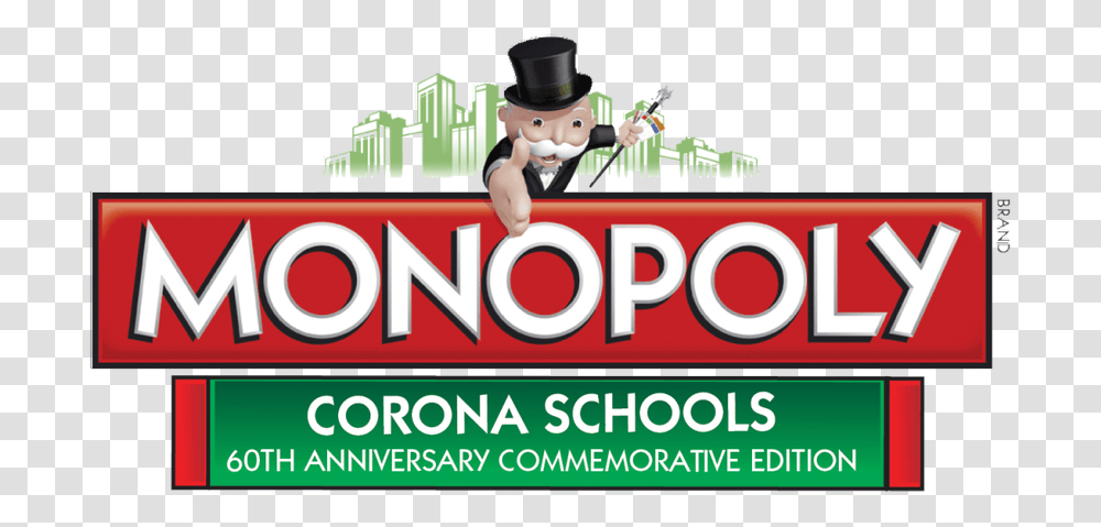 Monopoly, Person, Human, Nutcracker Transparent Png