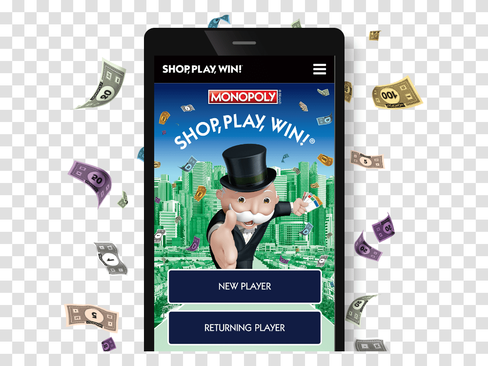 Monopoly, Person, Electronics, Computer Transparent Png