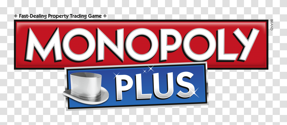 Monopoly Plus My Monopoly And Monopoly Deal Coming To Console, Number, Word Transparent Png