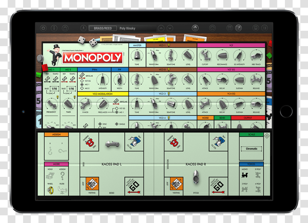 Monopoly Poly, Electronics, Computer, Word Transparent Png