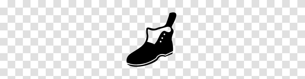 Monopoly Shoe Icons Noun Project, Gray, World Of Warcraft Transparent Png