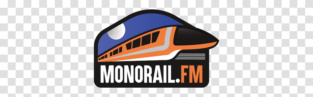 Monorail Fm, Railway, Transportation, Train Track, Vehicle Transparent Png