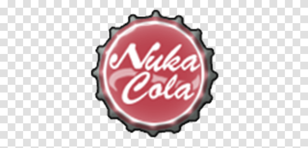 Monsieur Nuka Cola Monsieurc0l0mbo Twitter Bottle Cap Template, Ketchup, Food, Word, Logo Transparent Png