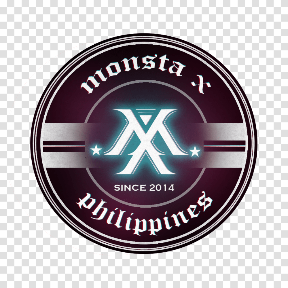 Monsta X Philippines On Twitter We Monsta X Philippines Changed, Logo, Trademark, Emblem Transparent Png