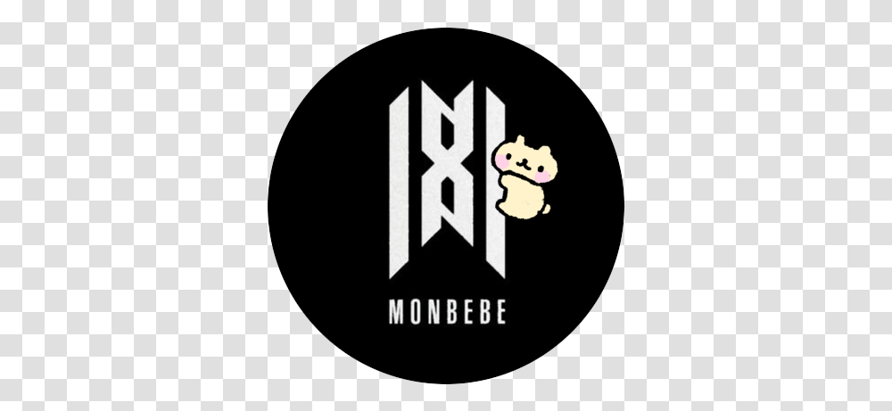 Monsta X Sns Au Archive Mxwolfpup Twitter Orchestra Of St Logo, Giant Panda, Mammal, Animal, Symbol Transparent Png