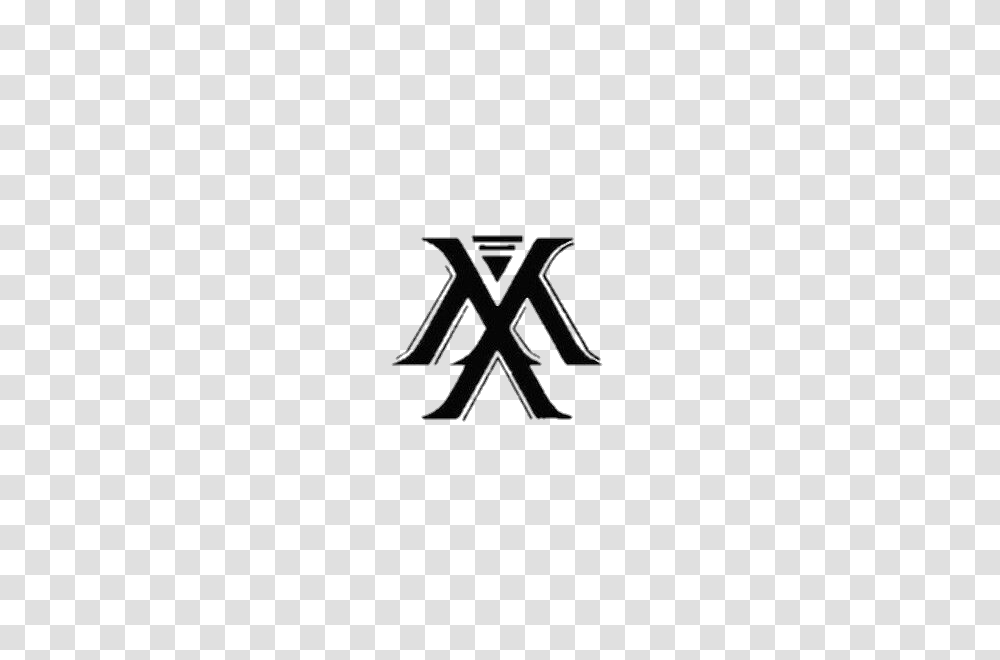 Monstax Monsta X, Logo, Trademark, Emblem Transparent Png