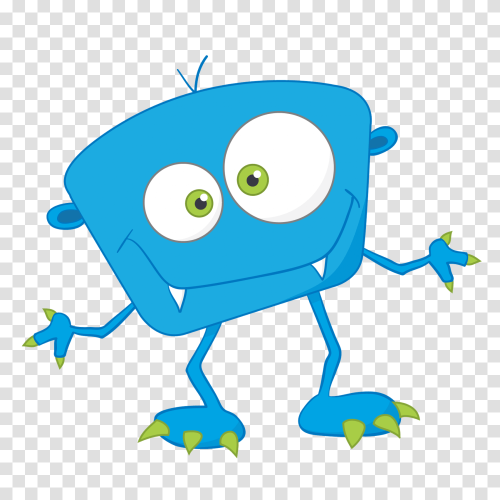 Monster Clipart, Animal, Invertebrate, Insect, Flea Transparent Png