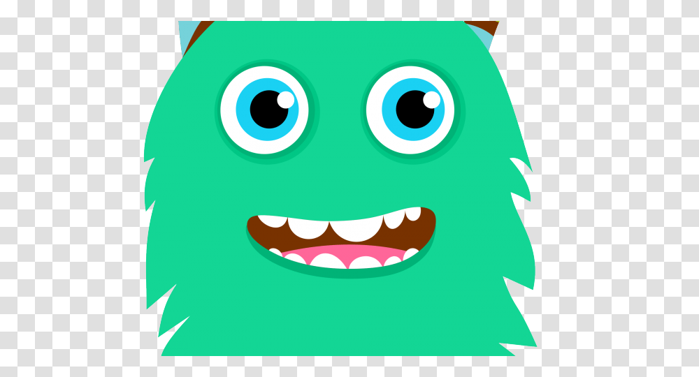 Monster Clipart, Teeth, Mouth, Angry Birds Transparent Png