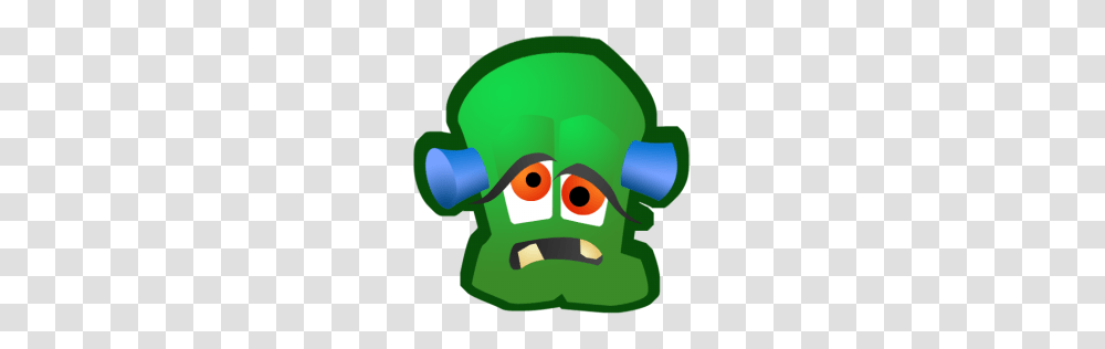 Monster Clipart Monster Head, Green, Angry Birds, Pac Man Transparent Png