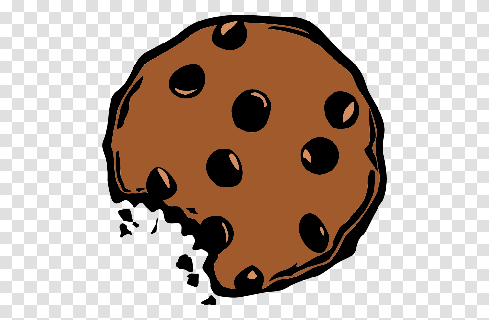 Monster Eating Cliparts, Cookie, Food, Biscuit, Giant Panda Transparent Png