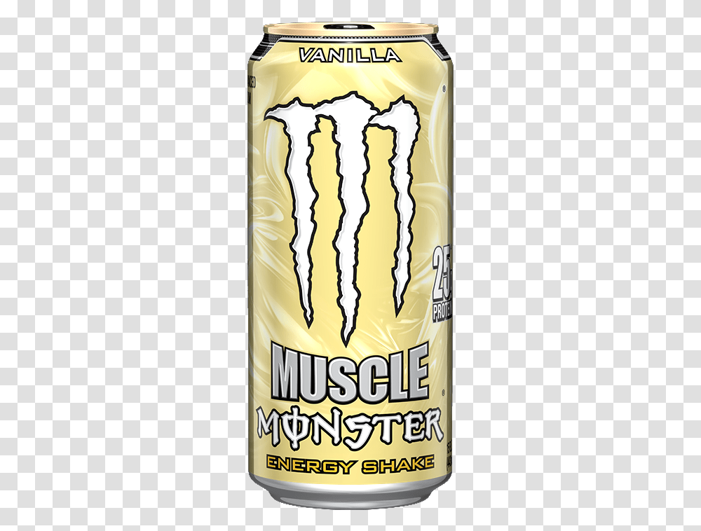 Monster Energy, Alcohol, Beverage, Beer, Lager Transparent Png