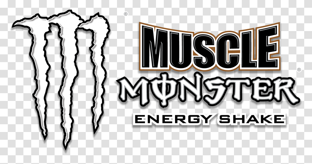 Monster Energy, Beverage, Drink, Milk Transparent Png