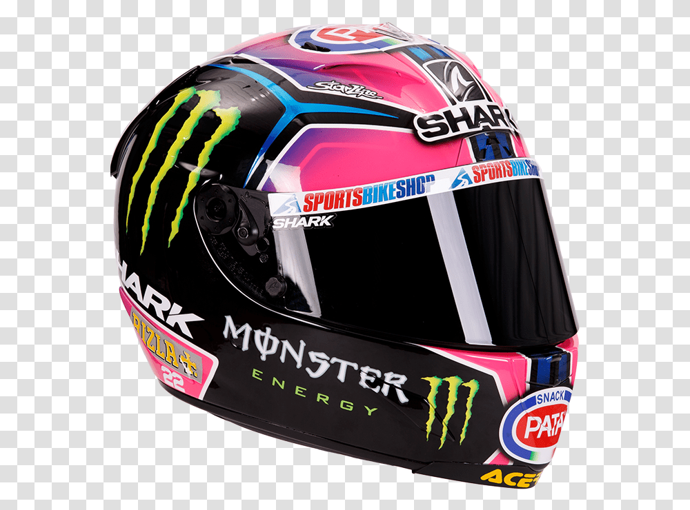 Monster Energy, Apparel, Helmet, Crash Helmet Transparent Png