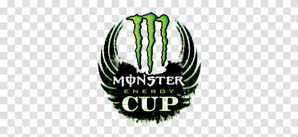 Monster Energy Cup Tickets Official Monster Energy Cup, Logo, Trademark, Emblem Transparent Png