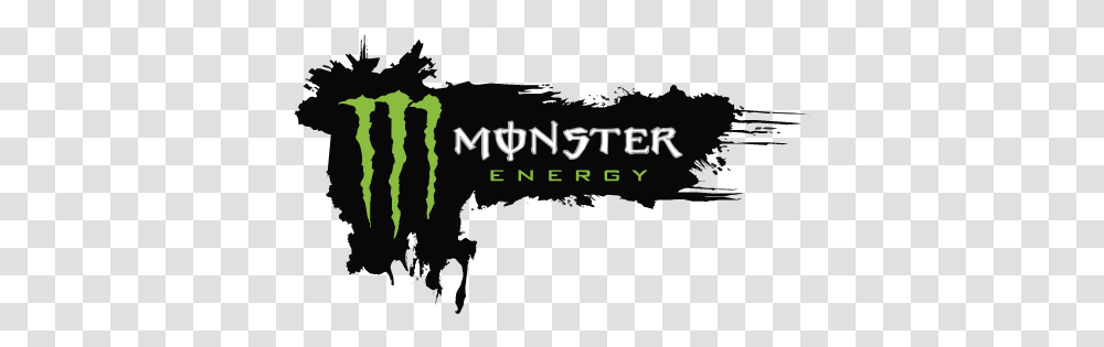 Monster Energy Drink Monster Energy Logo, Text, Outdoors, Nature, Word Transparent Png