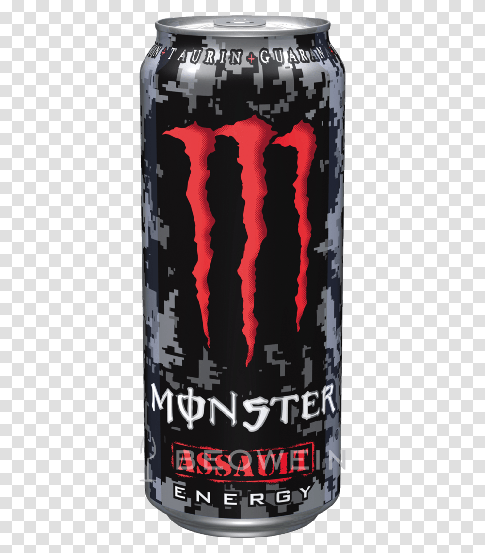 Monster Energy Drink Original, Poster, Beer, Alcohol, Beverage Transparent Png