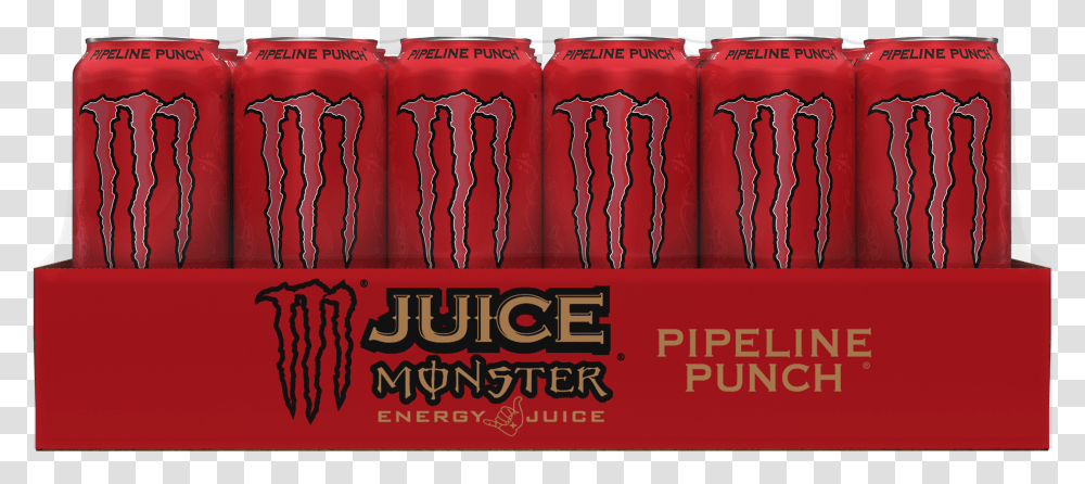 Monster Energy Drink Pipeline Punch 16 Fl Oz Monster Energy Drink, Weapon, Word, People Transparent Png