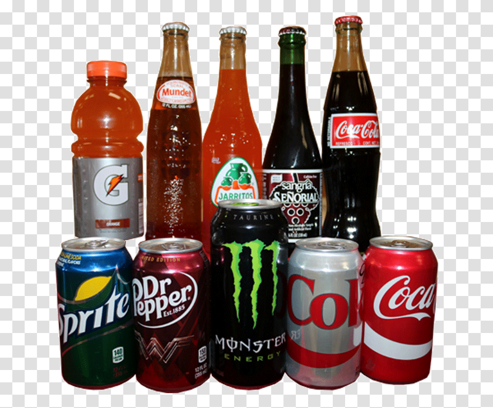 Monster Energy Drink, Soda, Beverage, Beer, Alcohol Transparent Png