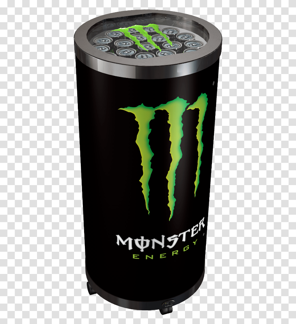 Monster Energy Drink, Alcohol, Beverage, Tin Transparent Png