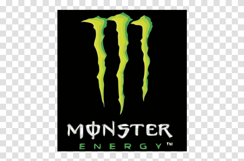 Monster Energy Drink Vector Logo Free Download Vector Logos Art, Light, Poster Transparent Png