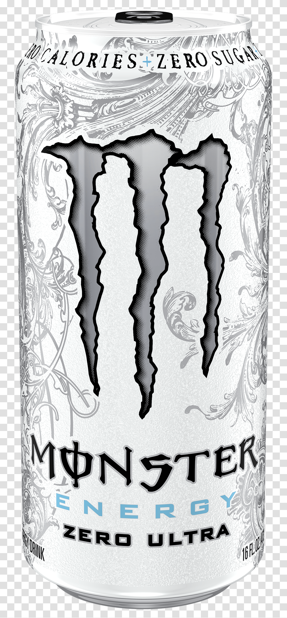 Monster Energy Drink Zero Ultra Monster Energy Ultra, Pillow, Cushion, Weapon, Weaponry Transparent Png