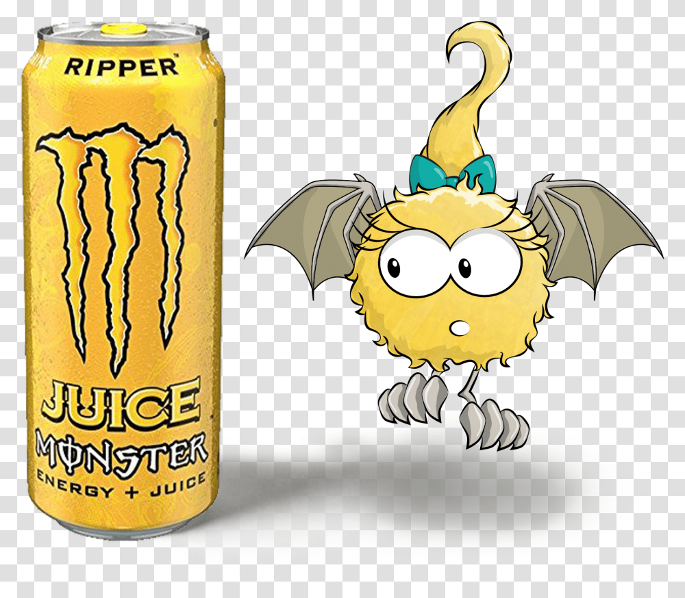 Monster Energy Drinks Monster Energy Mango Loco, Tin, Can, Spray Can, Aluminium Transparent Png