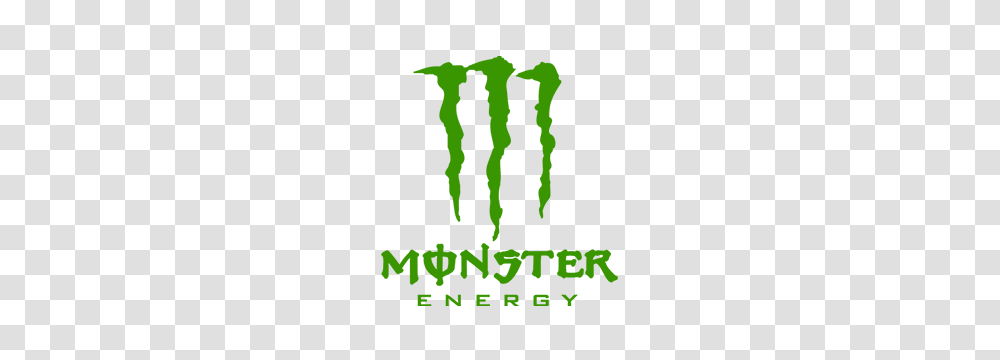 Monster Energy, Green, Label Transparent Png