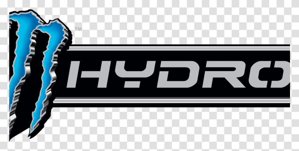 Monster Energy Hydro Logo Monster Hydro Stadium Blitz, Trademark, Emblem Transparent Png
