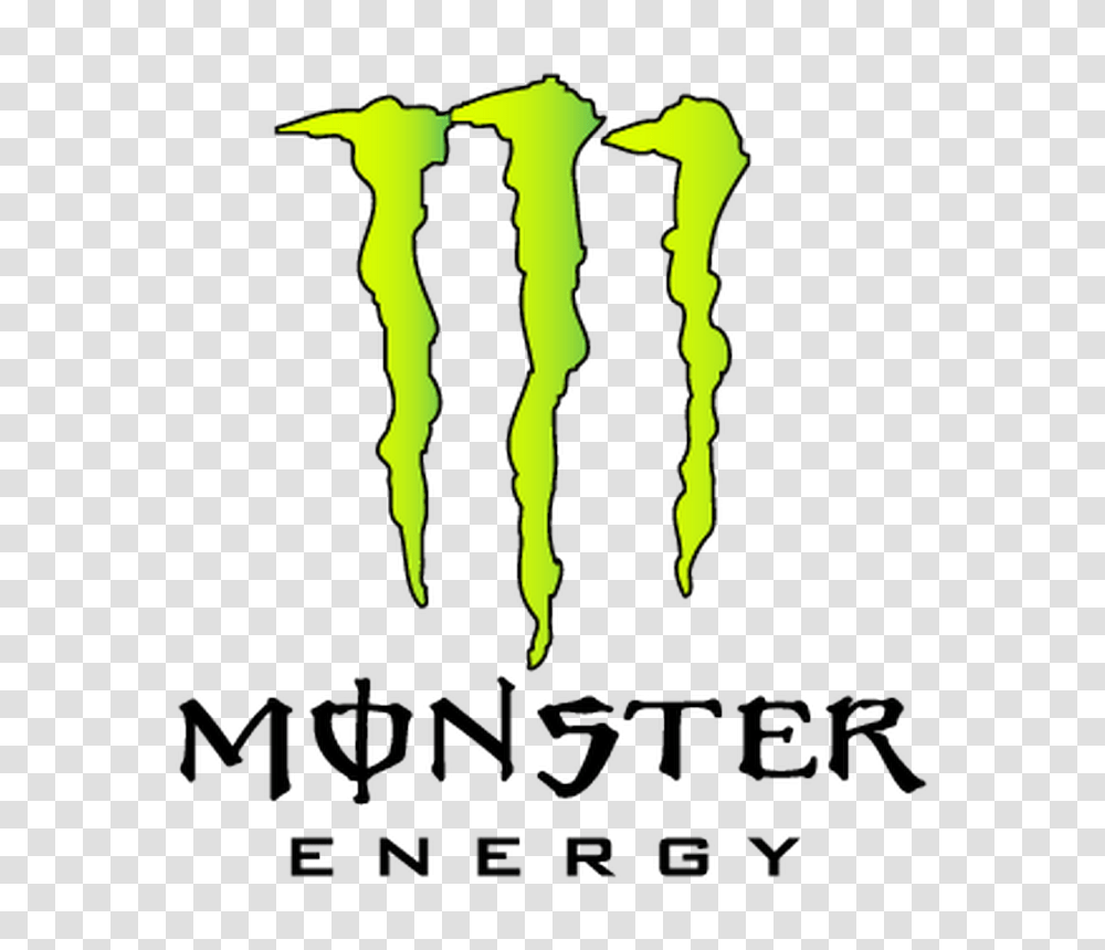 Monster Energy Logo Car Motorcycle Decorative Decal, Number, Plant Transparent Png