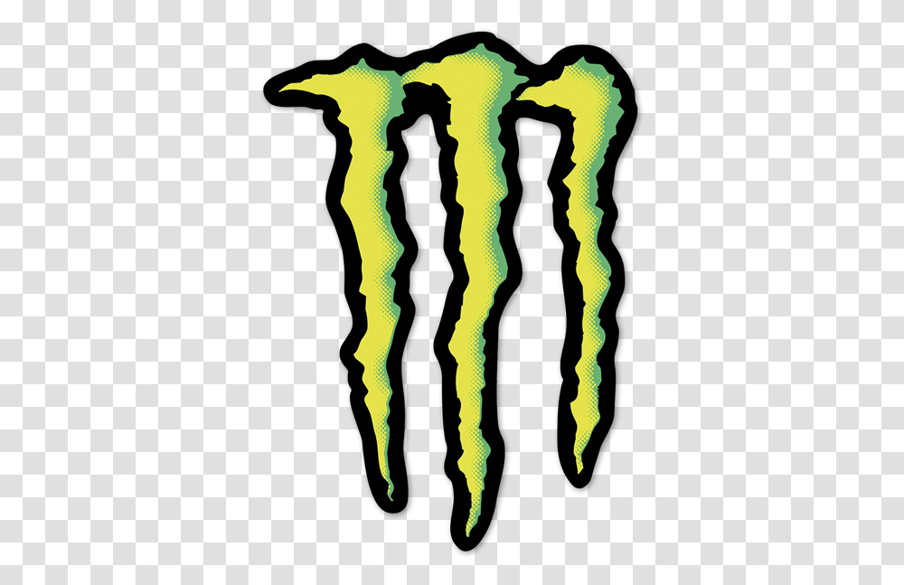 Monster Energy Logo, Weapon, Spoke, Tattoo, Light Transparent Png