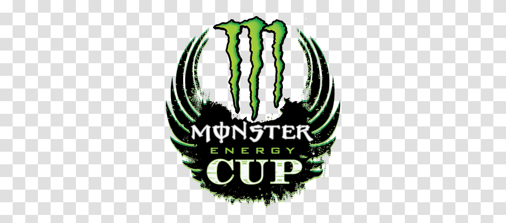 Monster Energy Nascar Cup Logos Monster Energy Cup Supercross 2018, Text, Word, Poster, Advertisement Transparent Png