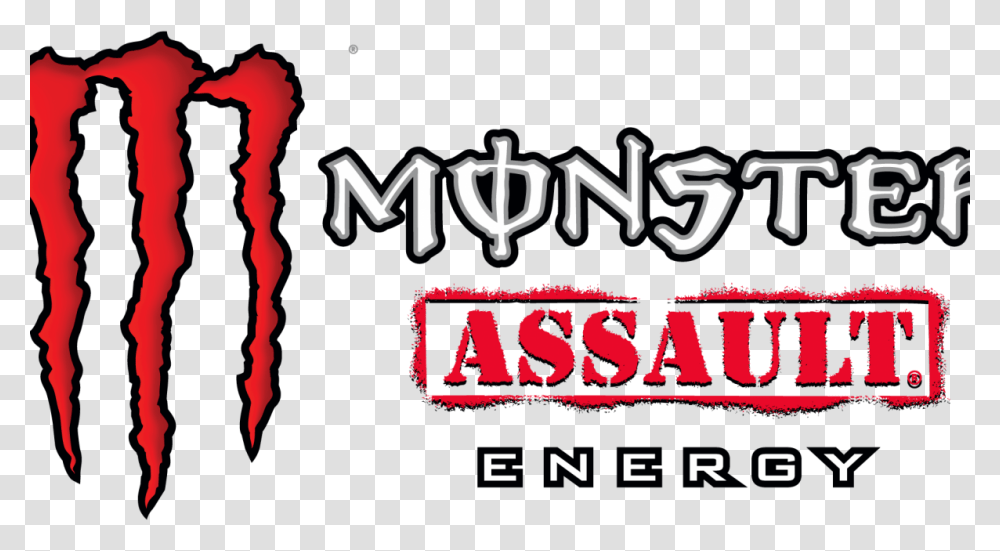 Monster Energy Red Logo, Alphabet, Label Transparent Png