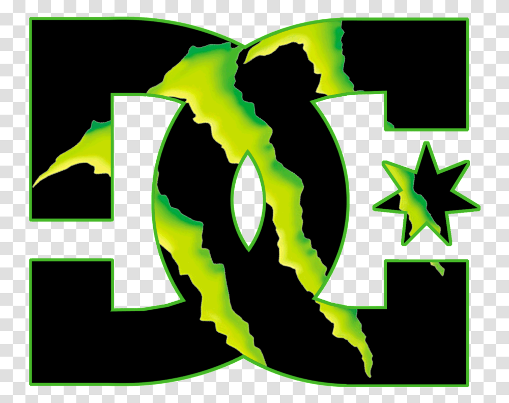 Monster Energy T Dc Monster Energy Logo, Poster, Advertisement, Symbol, Text Transparent Png