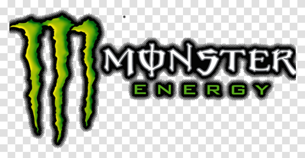 Monster Energy, Alphabet, Word, Outdoors Transparent Png