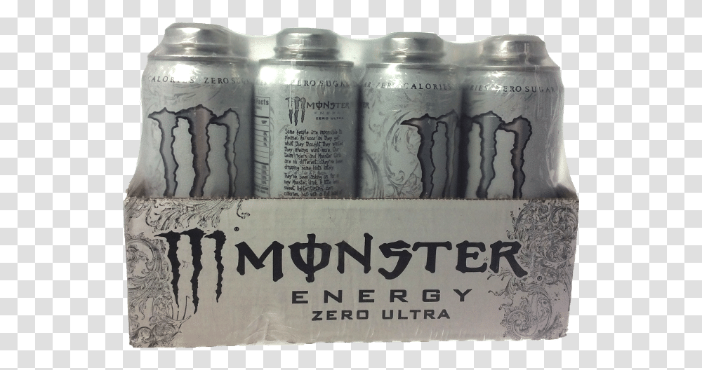 Monster Energy, Barrel, Tin, Keg Transparent Png