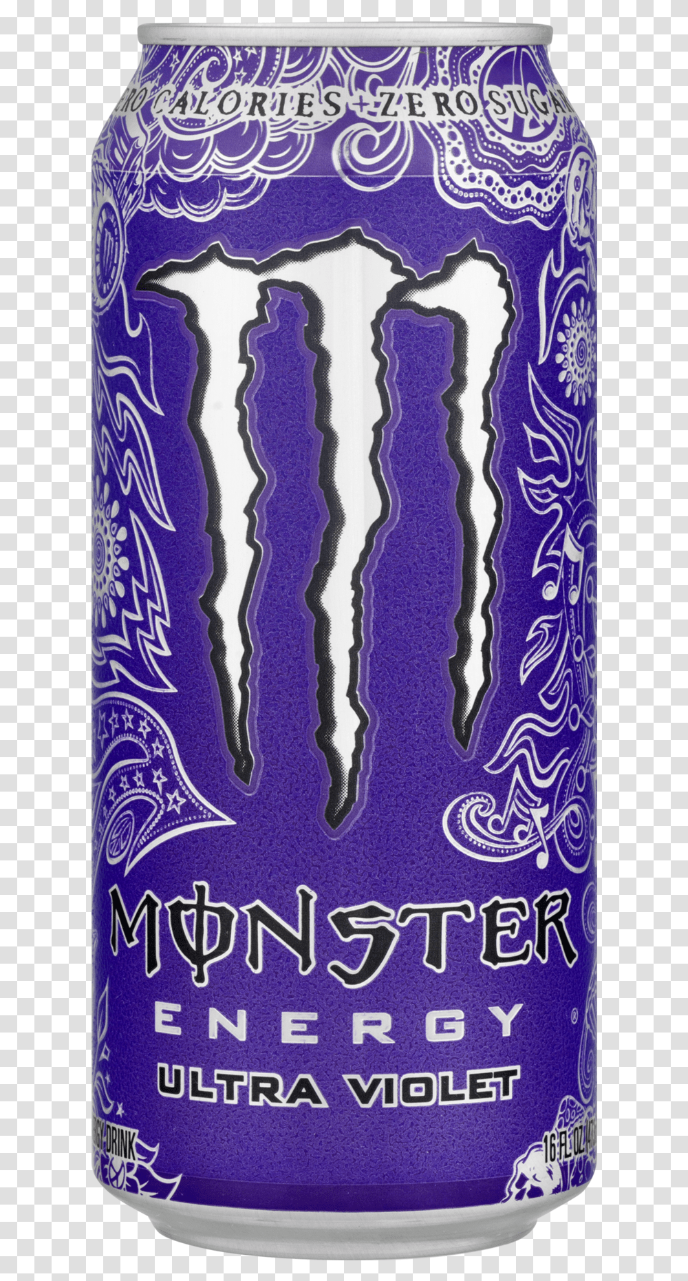 Monster Energy Ultra Red, Alcohol, Beverage, Drink, Beer Transparent Png