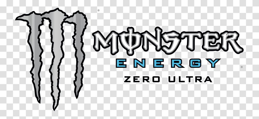 Monster Energy Ultra Violet Logo, Alphabet, Word Transparent Png