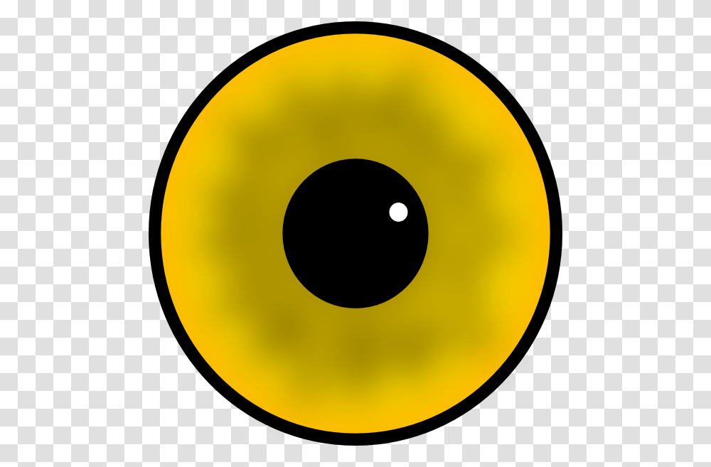 Monster Eyeball Clipart, Logo, Trademark Transparent Png