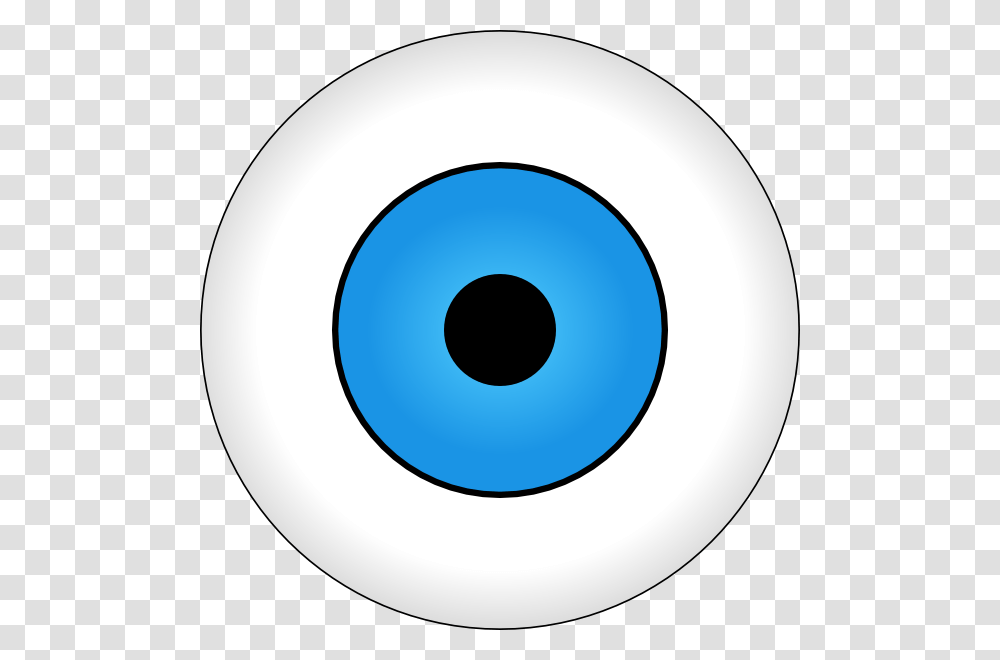 Monster Eyeball Cliparts, Sphere, Hole, Contact Lens Transparent Png