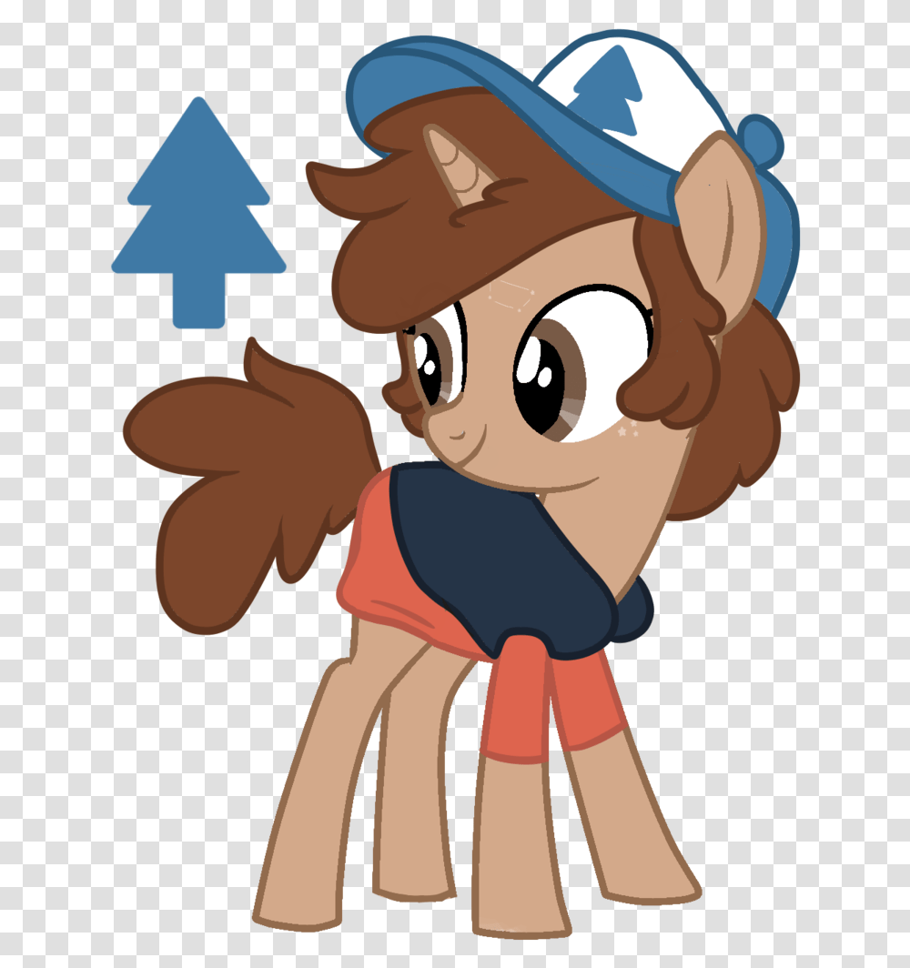 Monster Falls Mabel Pines, Toy, Elf, Helmet Transparent Png