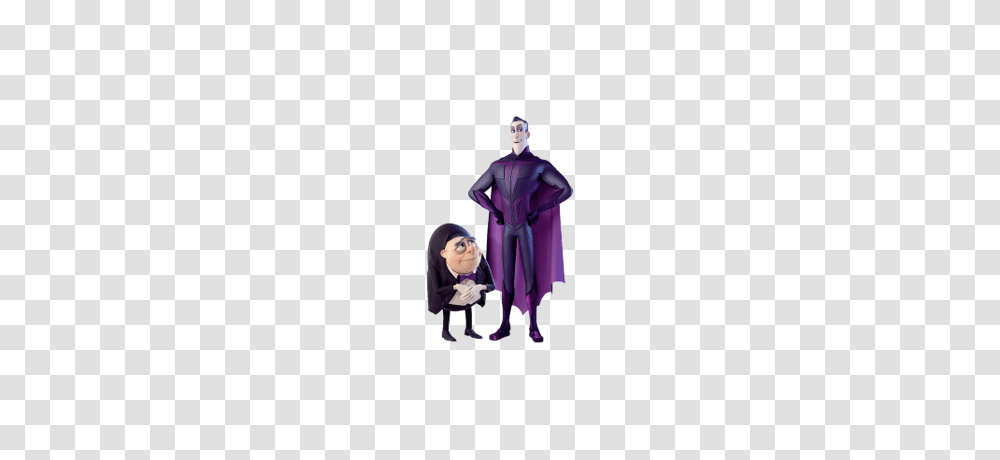 Monster Family, Person, Female, Cloak Transparent Png