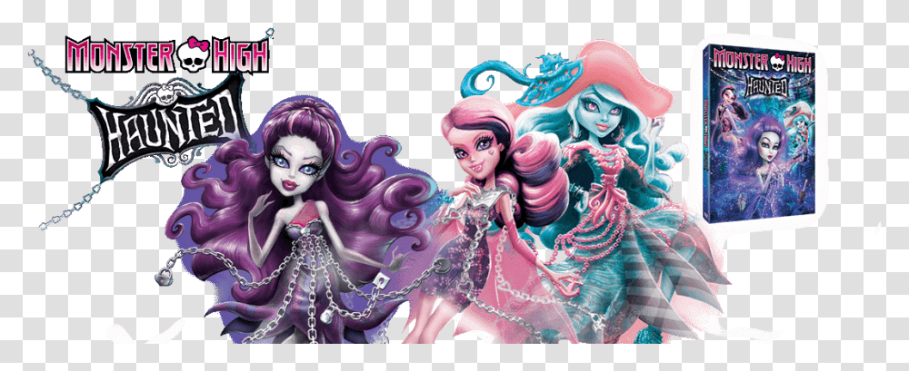 Monster High, Crowd, Person, Carnival, Parade Transparent Png